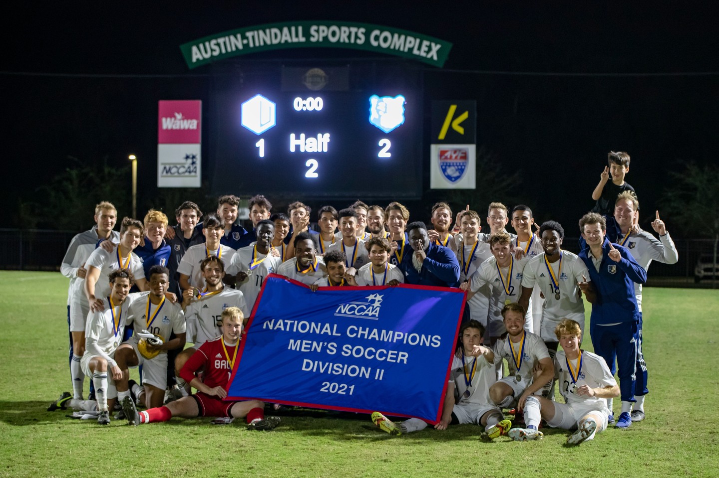 bruins soccer