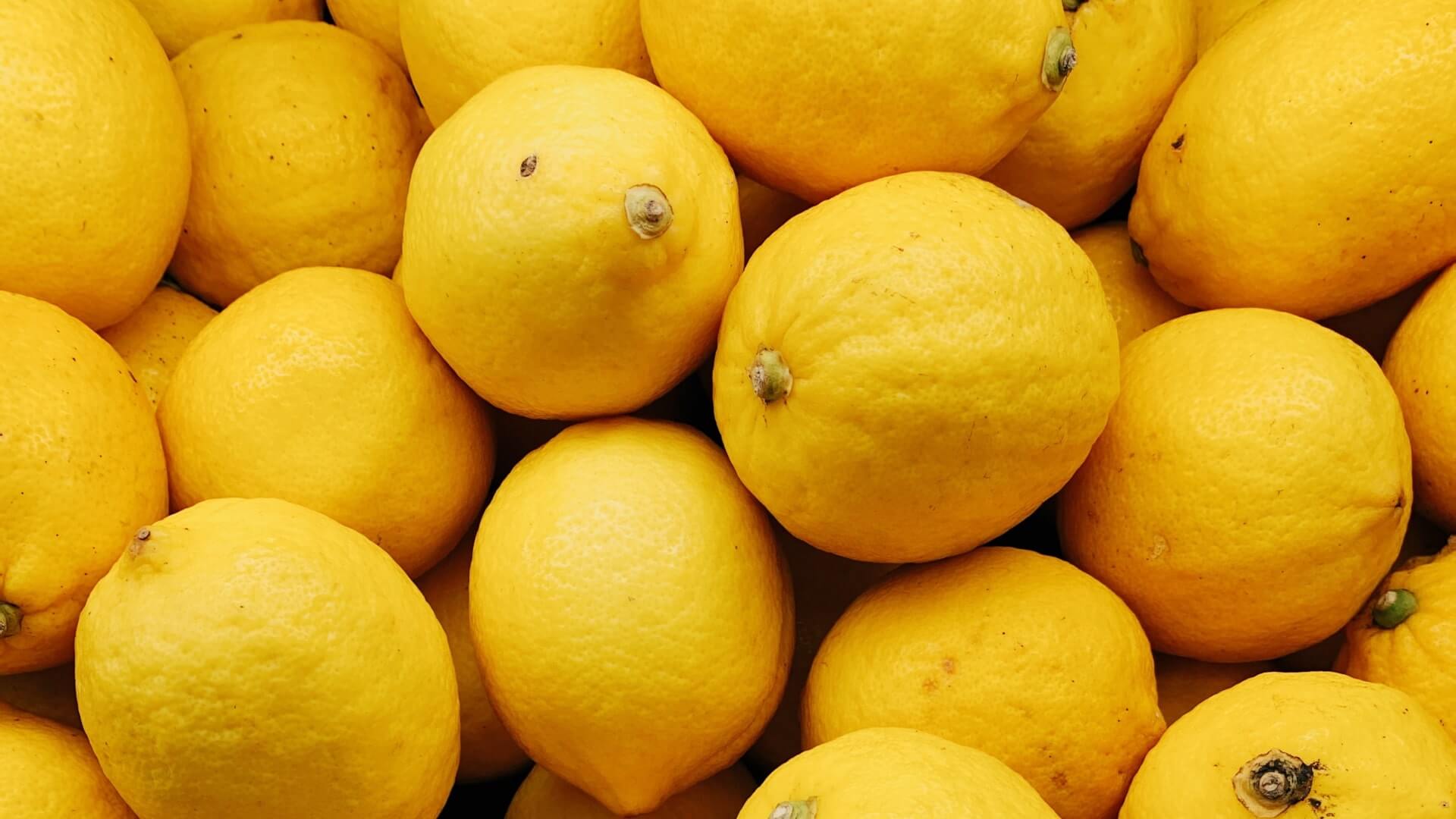 lemons background image