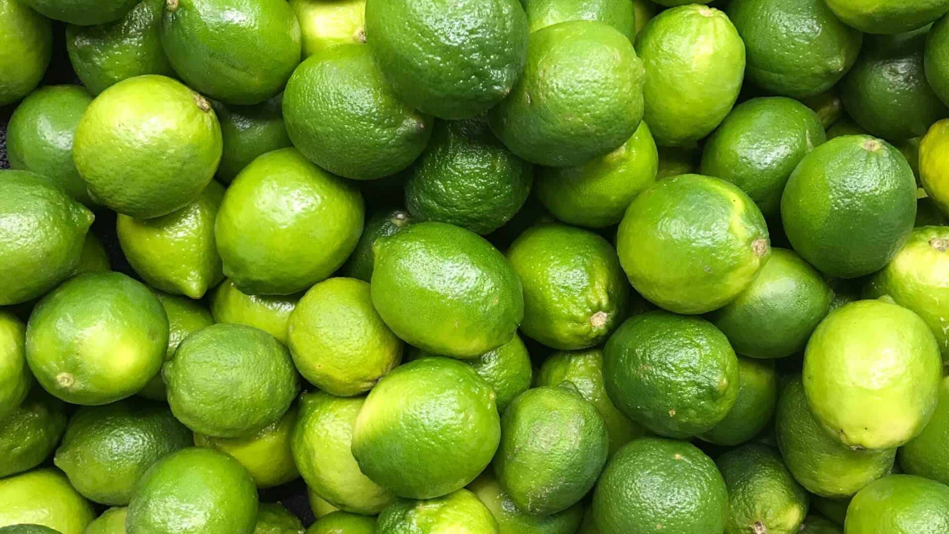 limes background image